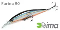Воблер IMA   Farina  90S, 90мм, 12гр.