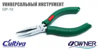 Универсальный инструмент OWNER 59672 GP60