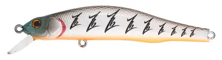 Воблер ZIPBAITS Orbit 90 SP-SR