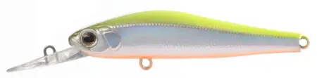 Воблер ZIPBAITS Rigge Deep S-Line ZB-RD-56S