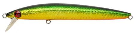 Воблер PONTOON 21, JPP, Marionette Minnow 90F-SR, 90мм, 7.1 гр., 0.3-0.5м.