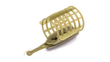 Фидерная кормушка VEGaS simple "cетка" large, 42 гр.   (10)  № 57