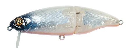 Воблер PONTOON 21, Danzante J 100F-SR, 100мм, 17.4 гр., 0.8-1.2 м.