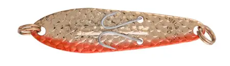 Блесна Ice Jig 50 (Williams), для отв. блесн., масса 7 г, длина 5,7см, цвет GNOR