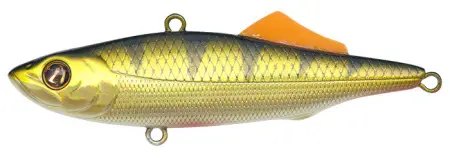 Воблер Pontoon21, Kalikana Vib, 52 Silent, 52мм, 8.2гр.