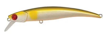 Воблер Pontoon21 Shallow First 100SP-SR, 100мм., 10.5 гр., 0.5-1.2 м.