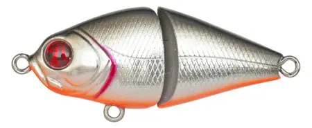 Воблер Pontoon21 LL BullyBoo 45-SS, составн, безлоп. 45мм, 4.5 г, 0.4-0.8м.