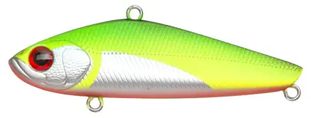 Воблер ZIPBAITS ZBL System VIB 70  20G