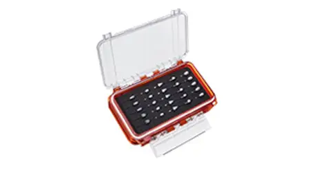 Коробка для приманок MEIHO BOUSUI CASE WG-2