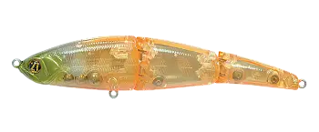 Воблер PONTOON 21, Danzante J2 140F-SR, 140мм, 23.5 гр., 0.5-1.0 м.