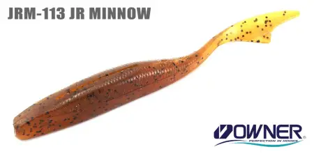 JRM-88/JRM-113 JR Minnow