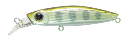 Воблер PONTOON 21, GagaGoon 55S-MR, 55мм, 5.6 гр., 1.2-1.5 м.