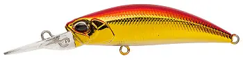 Воблер DUO Spearhead Ryuki 50MDF, 50 мм., 3.4 гр., плав.