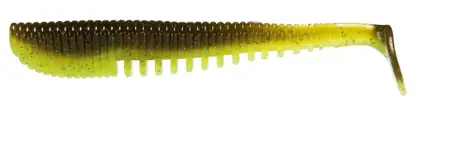 Виброхвост Pontoon21 Homunculures Awaruna, 3.0''