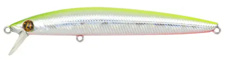 Воблер PONTOON 21, Marionette Minnow 108SP-SR, 108мм, 13.2гр., 0.3-0.5 м.