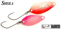 Блесна  колеб. ValkeIn Sheila, 1.8 гр.