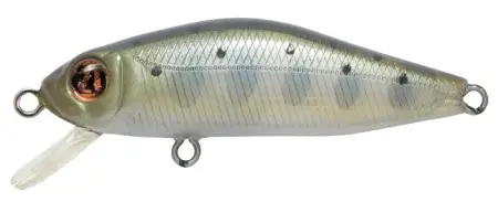 Воблер PONTOON 21, Crackjack 48F-SR, 48мм., 3.1гр., погруж.0.8-1.0 м.