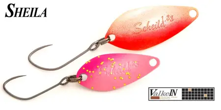Sheila