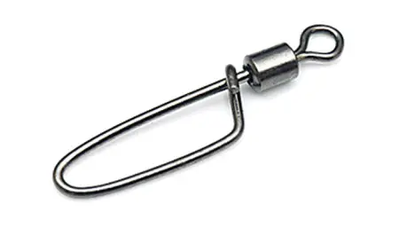 Вертлюг-застежка "coastlock" AXIS AX-94126