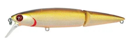 Воблер Pontoon21 Tantalisa, 2-x частн., сусп., 85мм., 9.0 гр.,0.5-1.0 м.