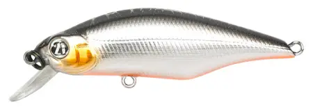 Воблер PONTOON21, Chaos 72F-SR, 72мм, 9.3 гр., 1.0-1.2 м.