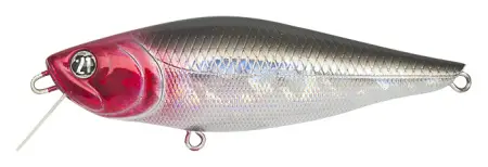 Воблер PONTOON21, Kalikana 91SP-SR, 91мм, 17.2 гр., 0.3-0.5 м.