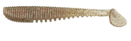 Виброхвост Pontoon21 Homunculures Awaruna, 2.5''