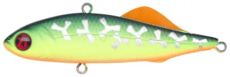 Воблер Pontoon21, Bet-A Vib, 54 Nano Sound, 54мм., 8.5гр.