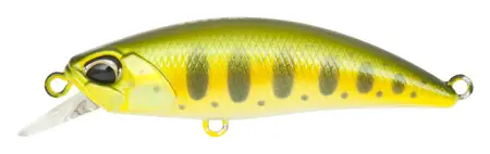 Воблер DUO Toto 48F, 48 мм., 2.3 гр.