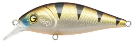 Воблер  GAD GOSH 60SP-SR,  60 мм, 6.7.гр, 0.8-1.0