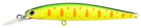 Воблер ZIPBAITS Rigge MD  86SS