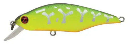 Воблер PONTOON21, Chaos 72F-SR, 72мм, 9.3 гр., 1.0-1.2 м.