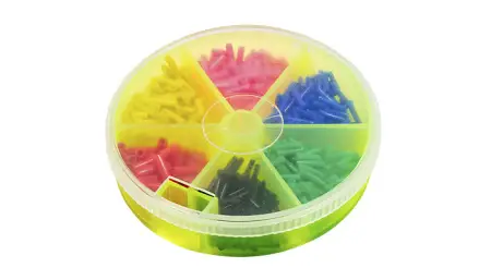 Набор кембриков для крепления поплавка AXIS AX-84716-0