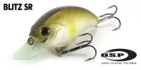 Воблер OSP BLITZ SR, 53.0 мм, 9.0 гр.