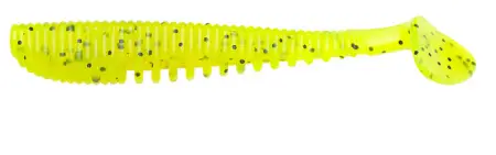 Виброхвост Pontoon21 Homunculures Awaruna, 2.5''