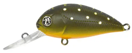 Воблер PONTOON 21, Hypnose 38F-MDR, 38мм, 4 гр., погружен. до 1,2м.