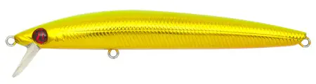 Воблер PONTOON 21, Marionette Minnow 90F-SR, 90мм, 7.1 гр., 0.3-0.5 м.
