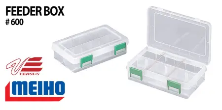 Feeder Box 600