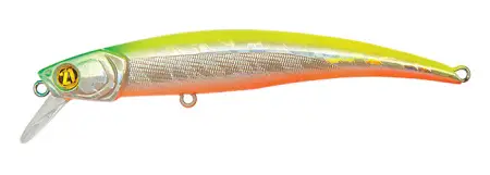 Воблер Pontoon21 Shallow First 85F-SR, 85мм.,6.45 гр., 0.4-0.8 м.