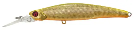 Воблер Pontoon21 PREFERENCE MINNOW  75F-DR, 75 мм.,5.0 гр., 0.8-1.2м.