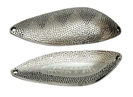 Блесна колебл. Pontoon21 SAMPLIORA, 72мм, 39.0 гр.