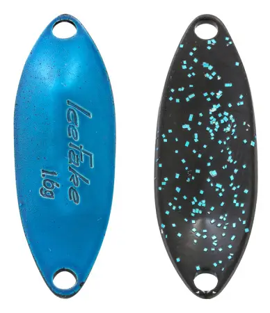 Блесна  колеб. ValkeIn Ice Fake, 1.6 гр.