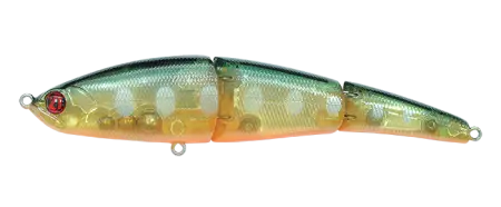 Воблер PONTOON 21, Danzante J2 140F-SR, 140мм, 23.5 гр., 0.5-1.0 м.