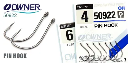 50922 Pin Hook