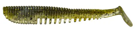 Виброхвост Pontoon21 Homunculures Awaruna, 2.5''