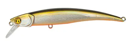 Воблер Pontoon21 Shallow First 85F-SR, 85мм.,6.45 гр., 0.4-0.8 м.