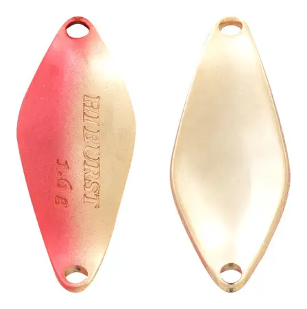 Блесна  колеб. ValkeIn Hi Burst, 1.1 гр.