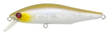 Воблер PONTOON21, Cheeky 80F-SR, 80мм, 8.6 гр., 0.8-1.2 м.