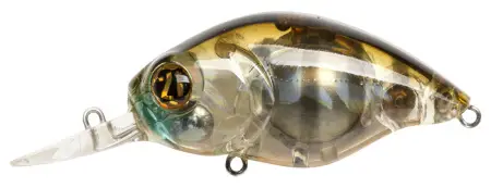 Воблер PONTOON21, TabaTao 50F-MDR, 50мм, 12.0 гр., 1.5-2.0 м.