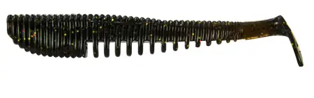 Виброхвост Pontoon21 Homunculures Awaruna, 2.0''